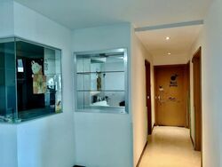 The Quintet (D23), Condominium #566113021